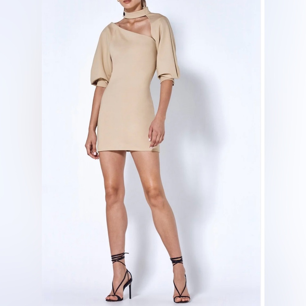 Alexis Brandie Dress